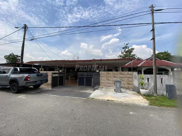 Apartment for rent in Johore Bahru, Johor