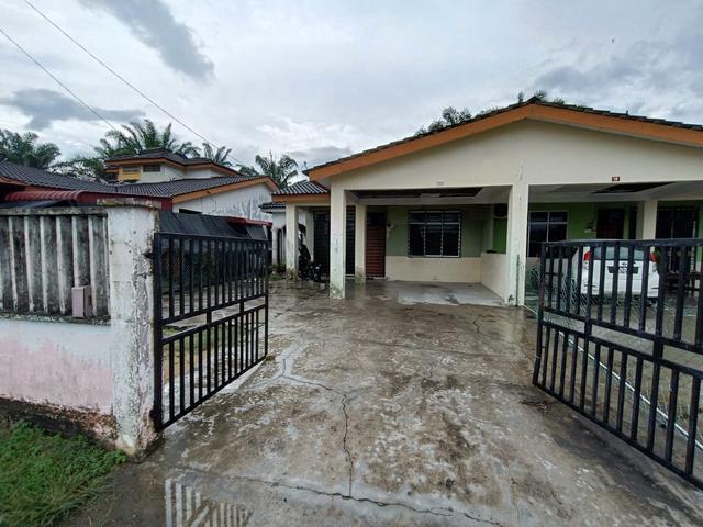 Residential House for sale in Perak, Taiping