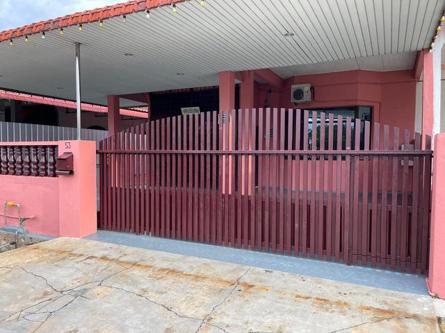 Residential House for sale in Tangkak, Johor