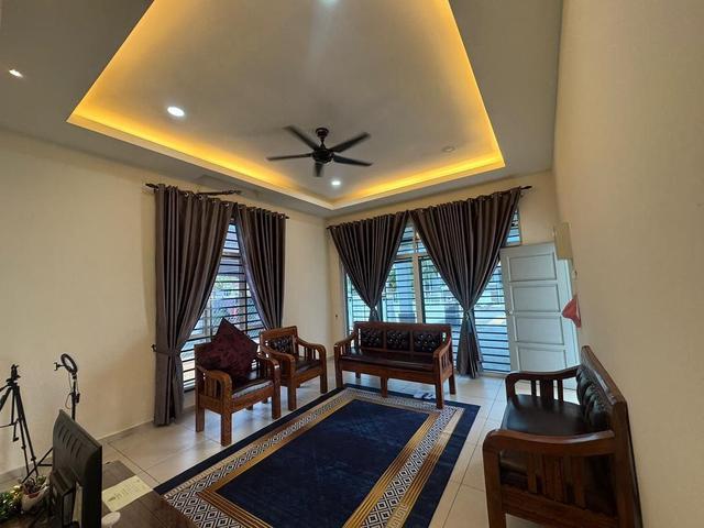 Residential House for sale in Gemencheh, Negeri Sembilan