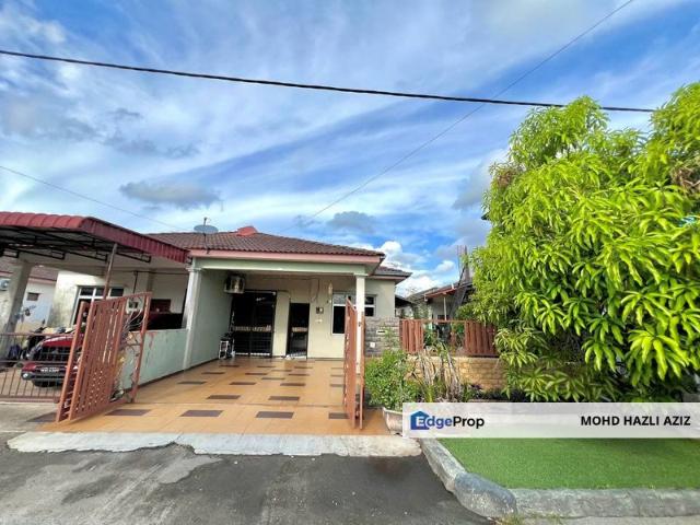 House for sale in Alor Setar, Kedah