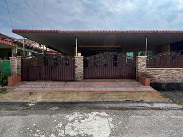Residential House for sale in Sungai Petani, Kuala Muda
