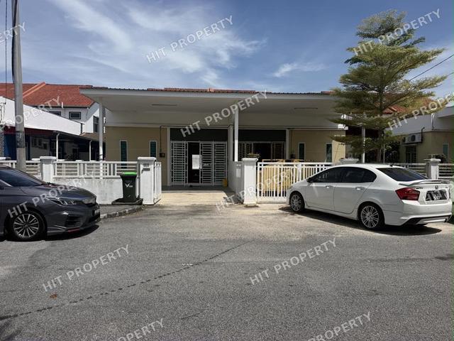 Residential House for sale in Kuala Kedah, Kota Setar