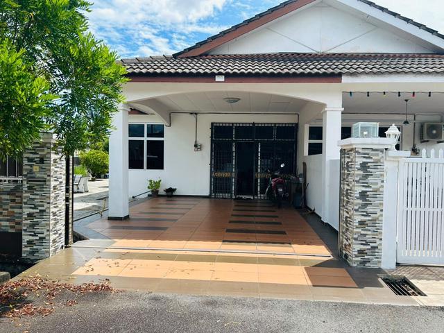 Residential House for sale in Sungai Petani, Kuala Muda