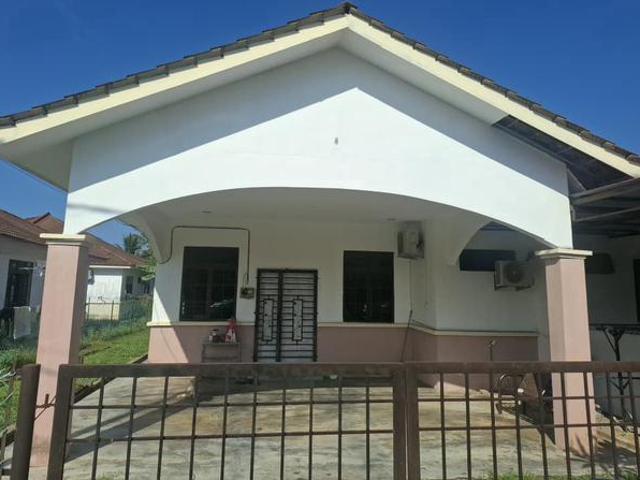 Residential House for sale in Tringganu