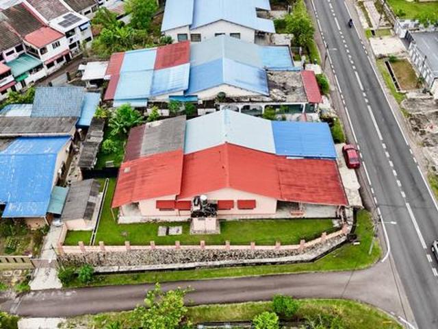 Residential House for sale in Kluang, Johor