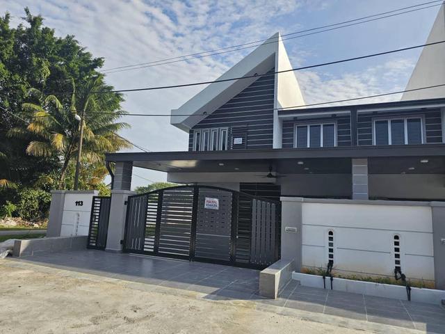 Residential House for sale in Kulim, Kedah