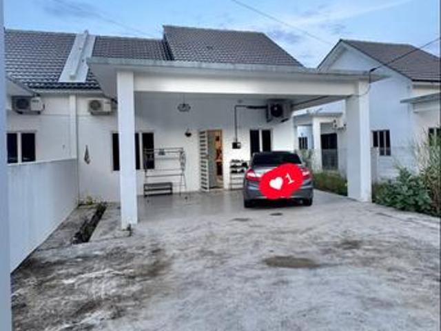 Residential House for rent in Tringganu