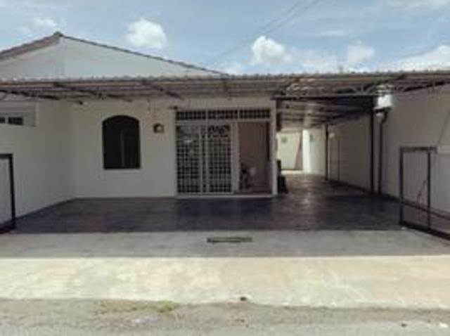 Residential House for sale in Kulim, Kedah