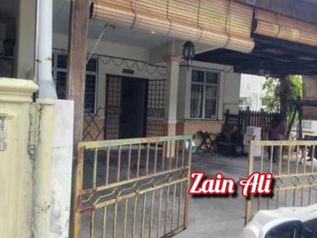 Residential House for sale in Kulim, Kedah