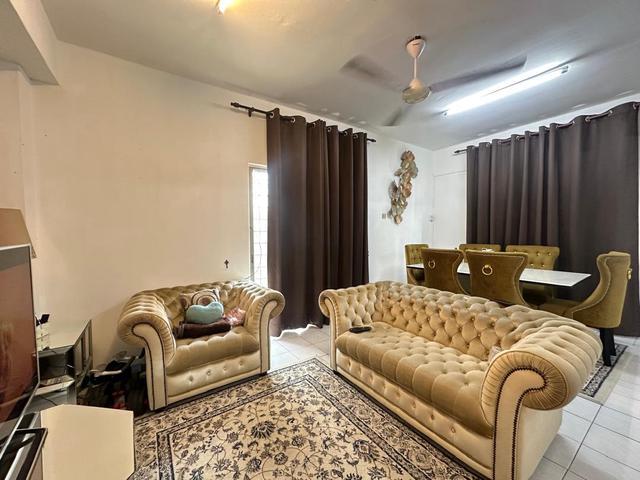 Residential House for sale in Petaling, Subang Jaya