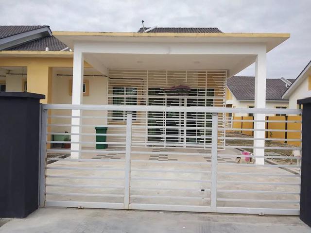 Residential House for sale in Sarang, Kedah