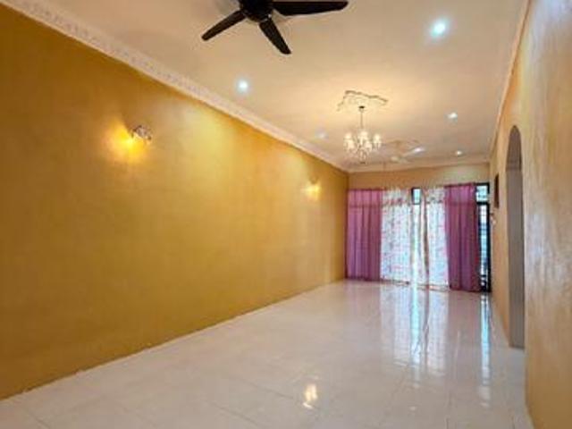 Residential House for sale in Padang Serai, Kedah