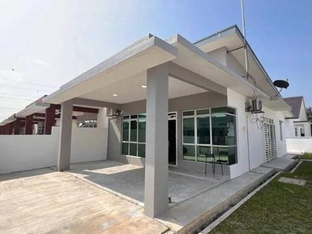 Residential House for sale in Banting, Selangor