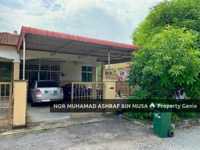 Residential House for sale in Bujang, Kuala Muda