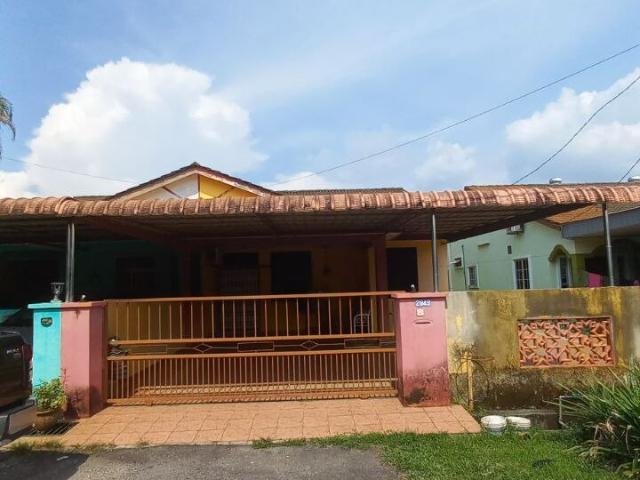 Residential House for sale in Padang Serai, Kedah