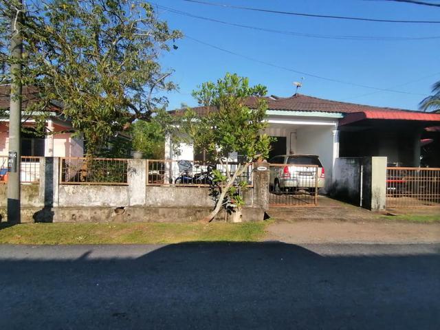 Residential House for sale in Yan, Kedah