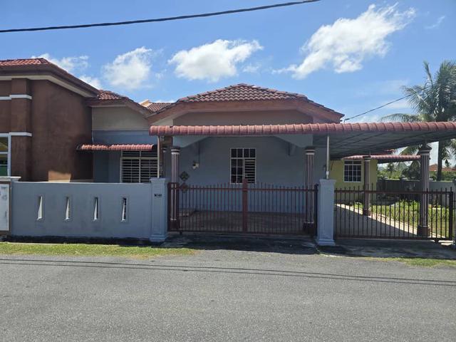 Residential House for sale in Kangar, Perlis