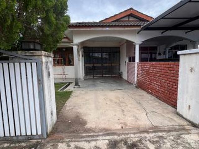 Residential House for sale in Alor Setar, Kedah