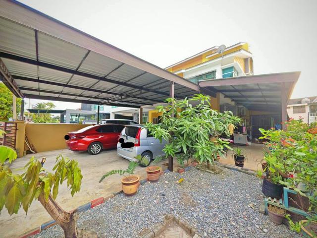 Residential House for sale in Jitra, Kedah
