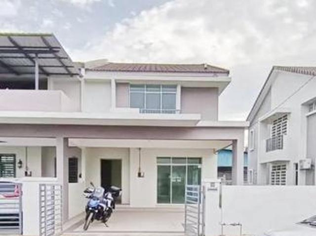 Residential House for sale in Wellesley, Penang