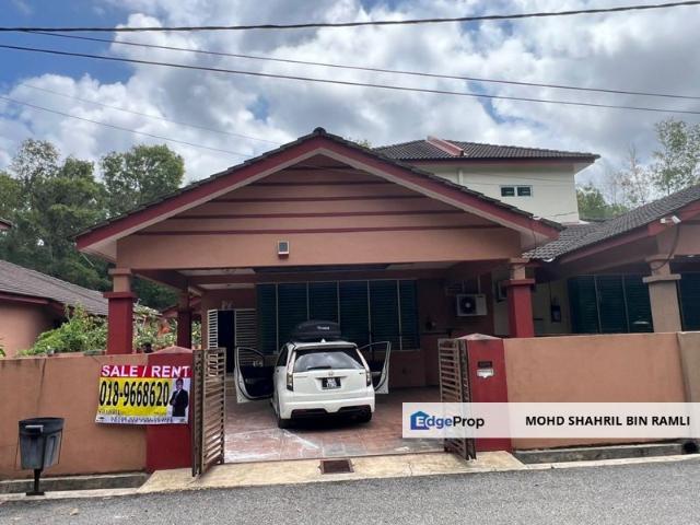 House for sale in Tringganu