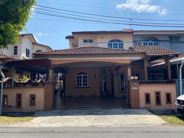 Residential House for sale in Kuala Nerang, Kedah