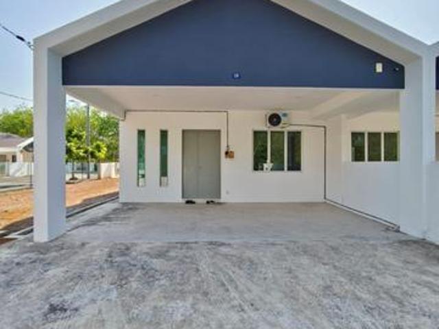 Residential House for sale in Changlun, Kedah