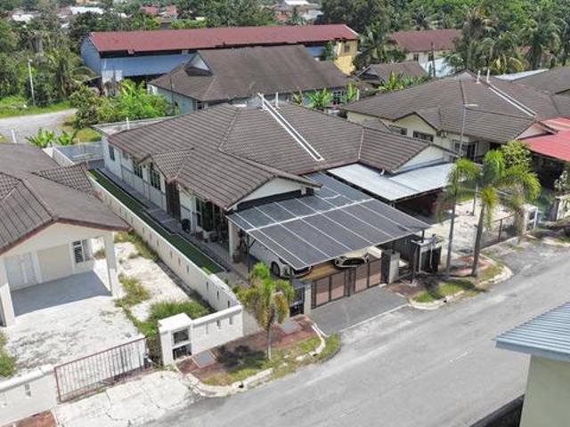 Residential House for sale in Port Klang, Selangor