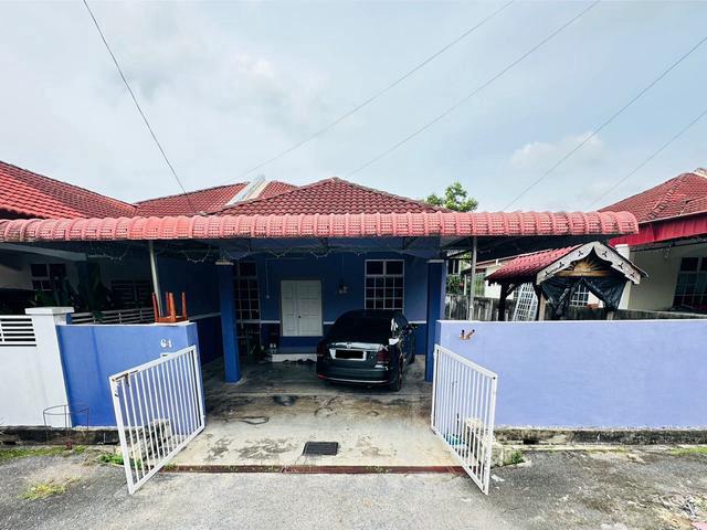 Residential House for sale in Arau, Perlis