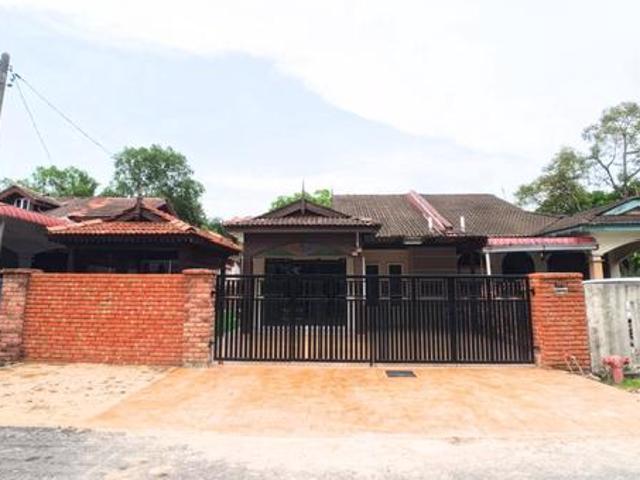 Residential House for sale in Kulim, Kedah
