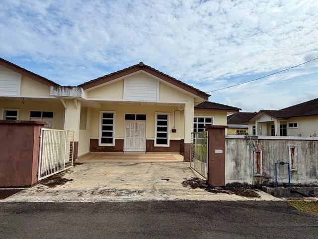 Residential House for sale in Tringganu