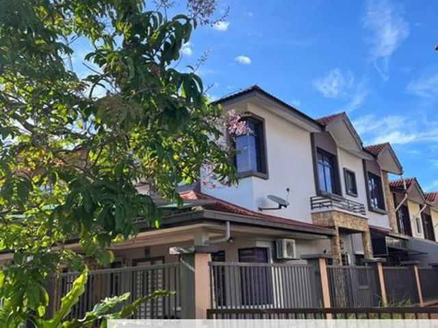 House for sale in Petaling, Subang Jaya