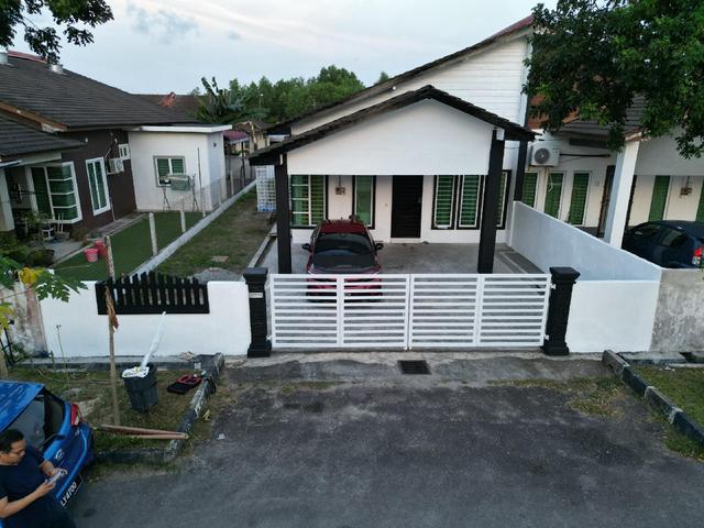 Residential House for sale in Tringganu