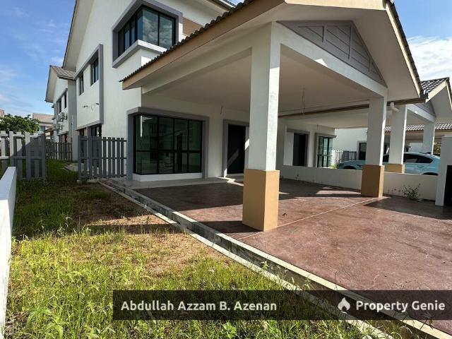 Residential House for sale in Wellesley, Penang