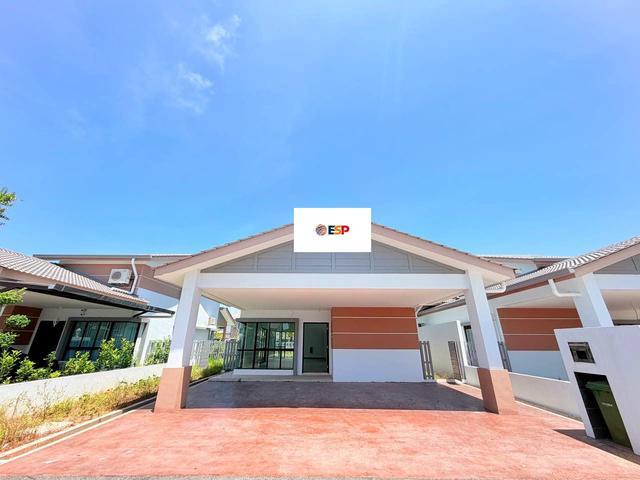 Residential House for sale in Wellesley, Penang