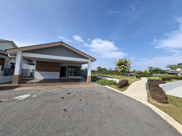 Residential House for sale in Wellesley, Penang