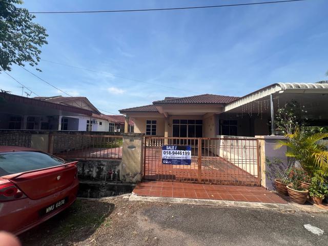 Residential House for sale in Kuala Ketil, Kedah