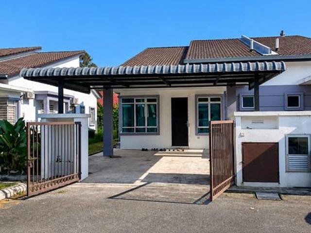 Residential House for rent in Selangor