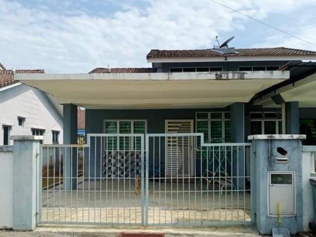 Residential House for sale in Wellesley, Penang