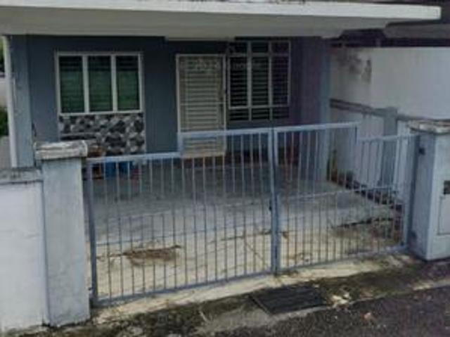 Residential House for sale in Wellesley, Penang