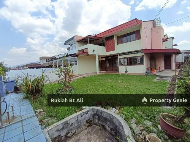 Residential House for sale in Sendayan Village, Negeri Sembilan