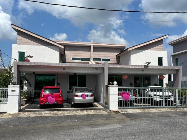 Residential House for sale in Changlun, Kedah