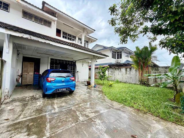 Residential House for sale in Johore Bahru, Johor