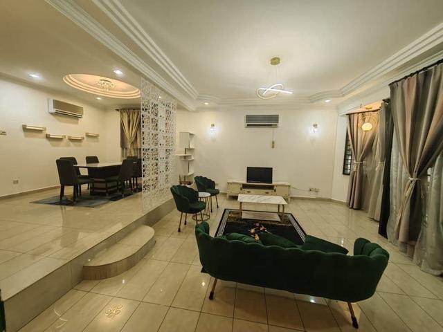 Residential House for rent in Bukit Ledang, Johor
