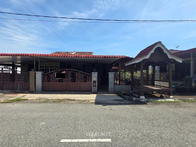 Residential House for sale in Kuala Muda, Kedah