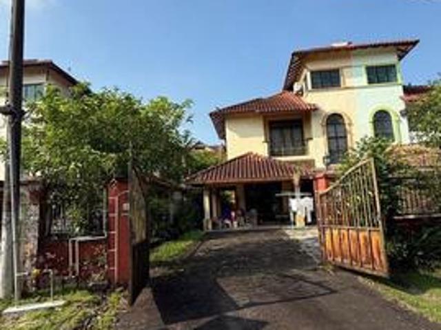 Residential House for sale in Johore Bahru, Johor
