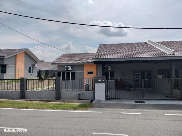Residential House for sale in Kuantan, Pahang