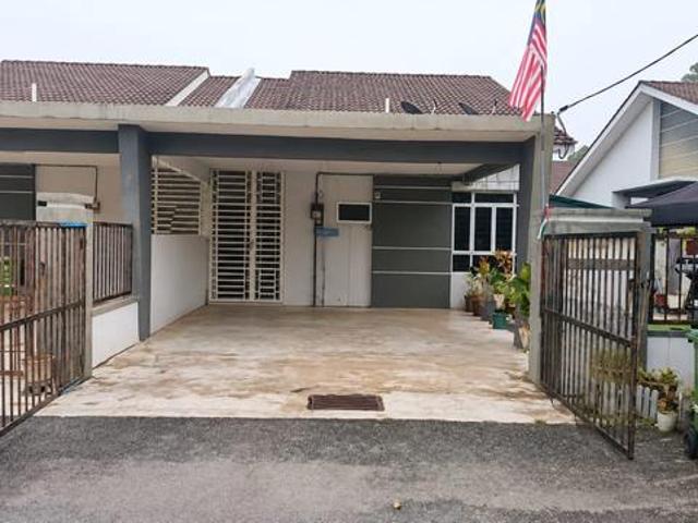 Residential House for sale in Temerloh, Pahang