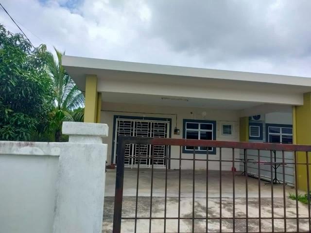 Residential House for sale in Temerloh, Pahang